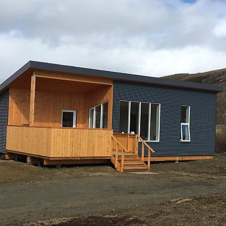Kjarnagerdi Cottages ラウガー エクステリア 写真